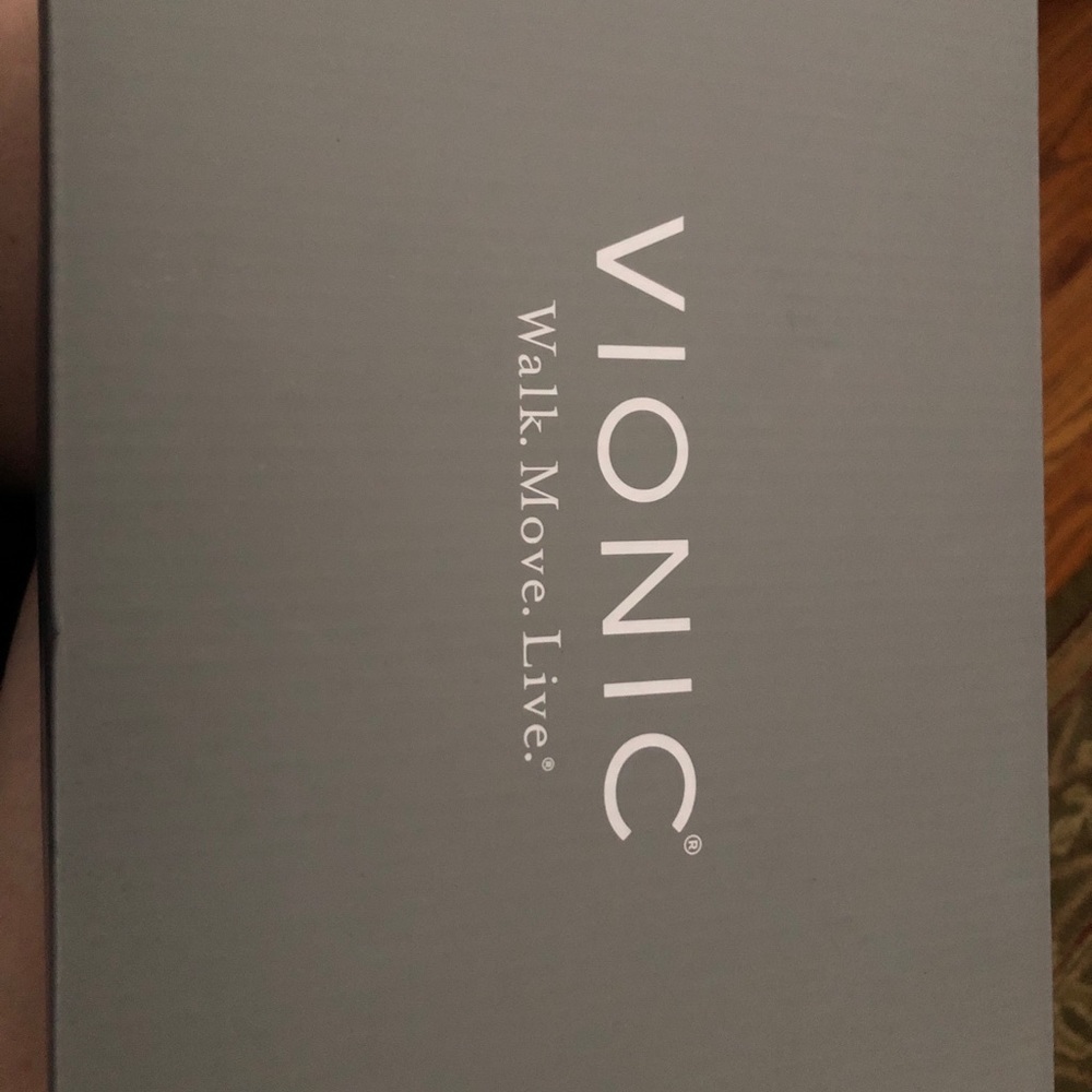 Vionic Slippers